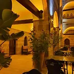 Hotel Kanuni Kervansaray Historical 5*