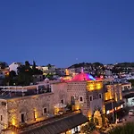 Hotel Kanuni Kervansaray Historical