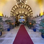 Kanuni Kervansaray Historical 5* Çeşme
