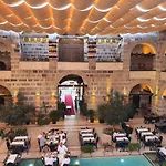 Kanuni Kervansaray Historical Hotel