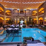 Kanuni Kervansaray Historical 5* Çeşme