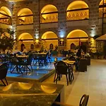 Hotel Kanuni Kervansaray Historical