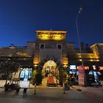 Kanuni Kervansaray Historical Hotel
