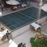 Hotel Kanuni Kervansaray Historical