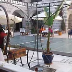 Kanuni Kervansaray Historical 5* Cesme
