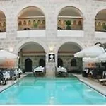 Kanuni Kervansaray Historical Hotel 5*