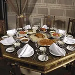 Kanuni Kervansaray Historical 5* Cesme