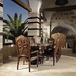 Kanuni Kervansaray Historical Hotel Cesme