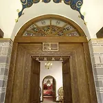 Hotel Kanuni Kervansaray Historical
