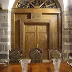Kanuni Kervansaray Historical 5* Cesme