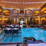 Hotel Kanuni Kervansaray Historical Cesme