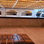 Kanuni Kervansaray Historical Çeşme