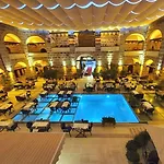 Kanuni Kervansaray Historical 5* Cesme