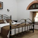 Kanuni Kervansaray Historical Hotel 5*
