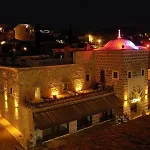 Hotel Kanuni Kervansaray Historical