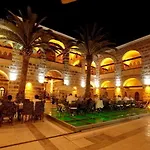 Kanuni Kervansaray Historical Cesme