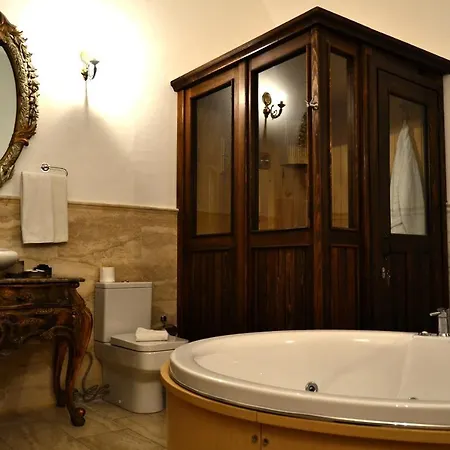 Hotel Kanuni Kervansaray Historical 5*