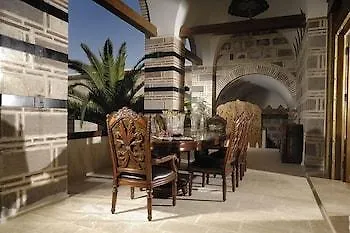 Kanuni Kervansaray Historical 5* Cesme