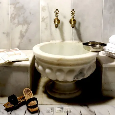 Kanuni Kervansaray Historical Hotel 5*