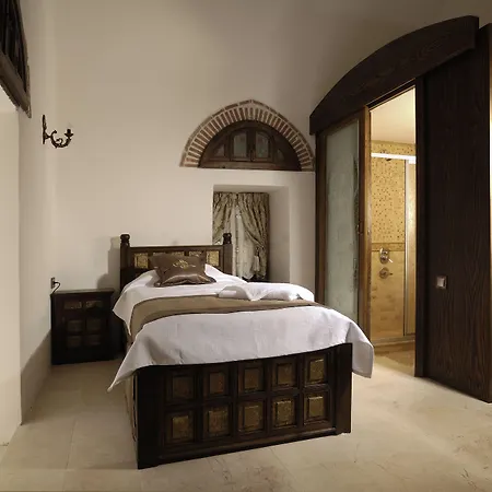 Kanuni Kervansaray Historical 5*