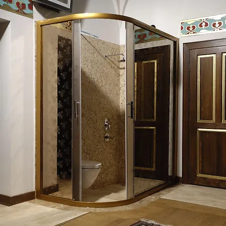 Kanuni Kervansaray Historical מלון 5*