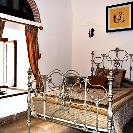 מלון Kanuni Kervansaray Historical