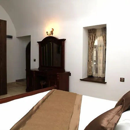 Kanuni Kervansaray Historical מלון Çeşme