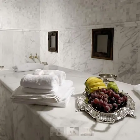 Kanuni Kervansaray Historical מלון