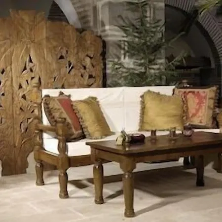 Kanuni Kervansaray Historical Çeşme