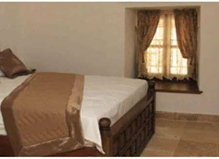 Kanuni Kervansaray Historical 5*