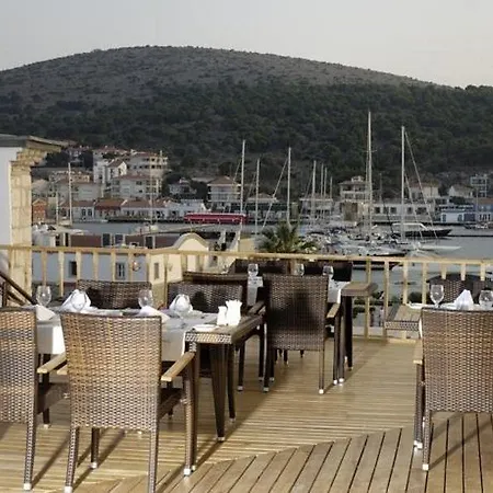 Kanuni Kervansaray Historical Cesme
