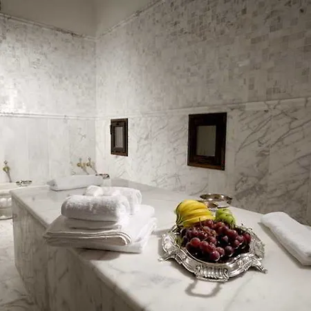 Hotel Kanuni Kervansaray Historical 5*