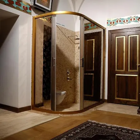 Hotel Kanuni Kervansaray Historical 5*