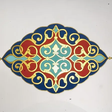 Kanuni Kervansaray Historical Çeşme