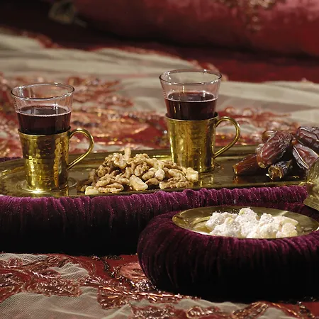 Kanuni Kervansaray Historical 5*