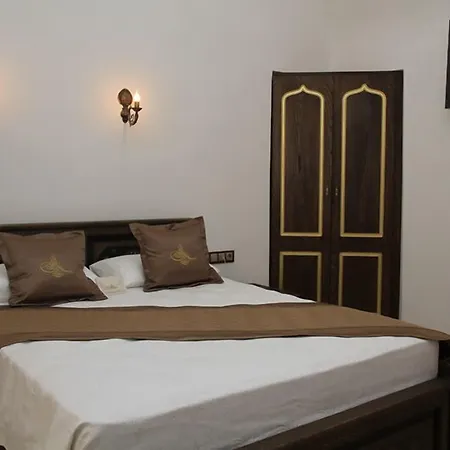 Hotel Kanuni Kervansaray Historical 5*