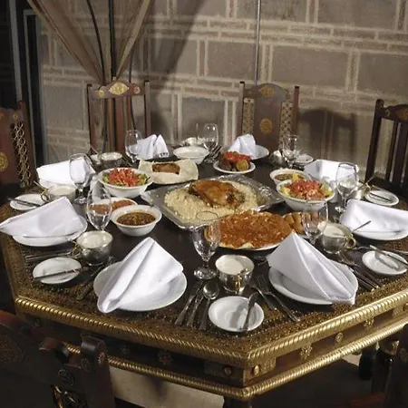 Kanuni Kervansaray Historical 5* Çeşme