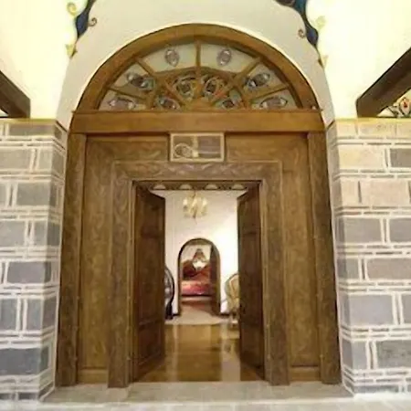 Kanuni Kervansaray Historical 5* Çeşme