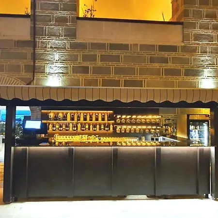 Kanuni Kervansaray Historical 5* Çeşme