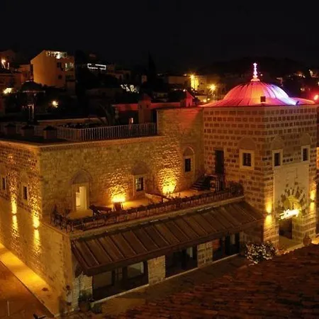 Hotel Kanuni Kervansaray Historical