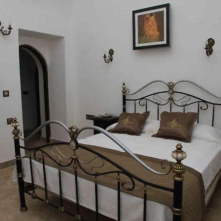 Kanuni Kervansaray Historical 5* Çeşme