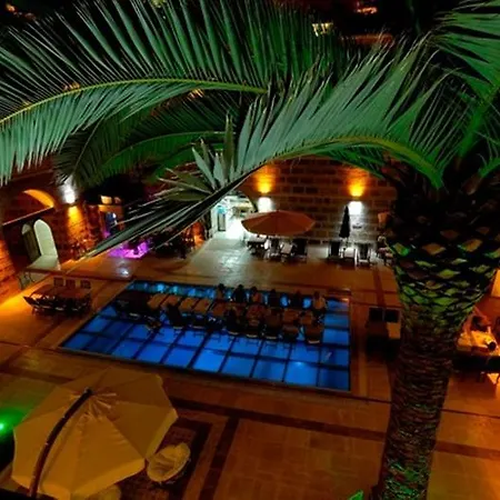 Kanuni Kervansaray Historical Hotel